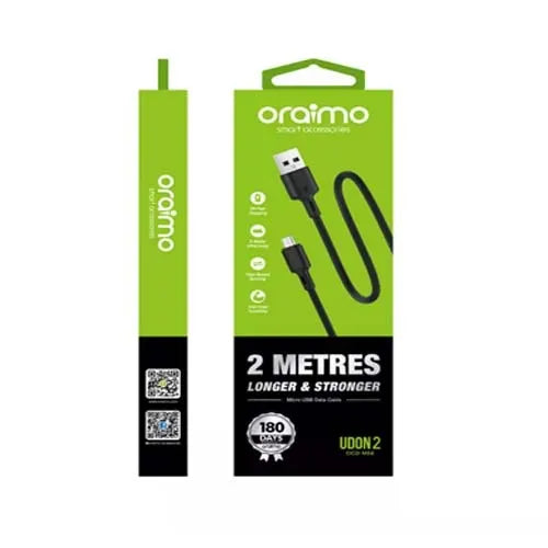 ORAIMO M56 2M micro-cable