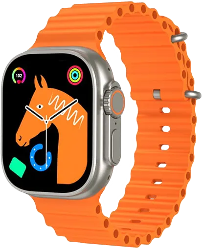 Itel Smart watch 2 Ultra