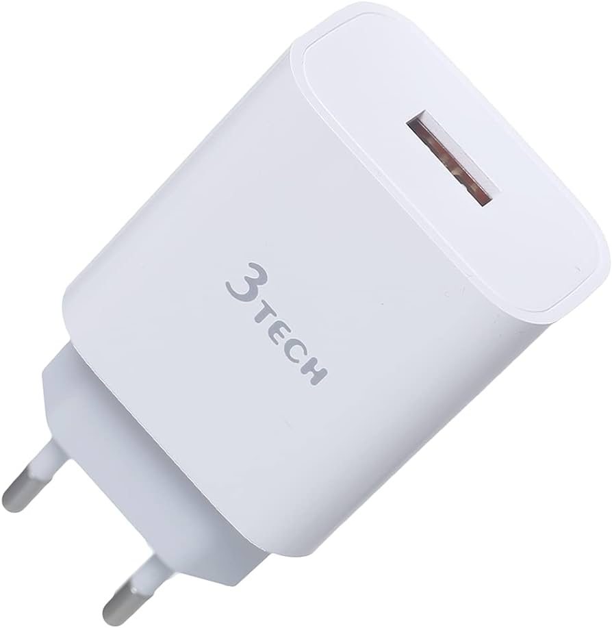 3Tech TW5A1 Wall Charger