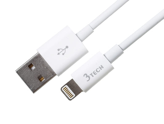 3Tech Lightning Cable TL101