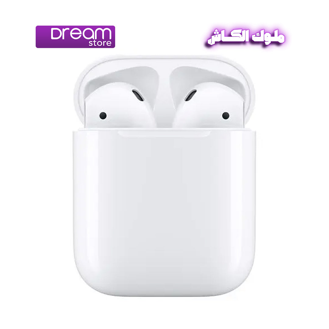 Apple AirPods (2rd Generation)