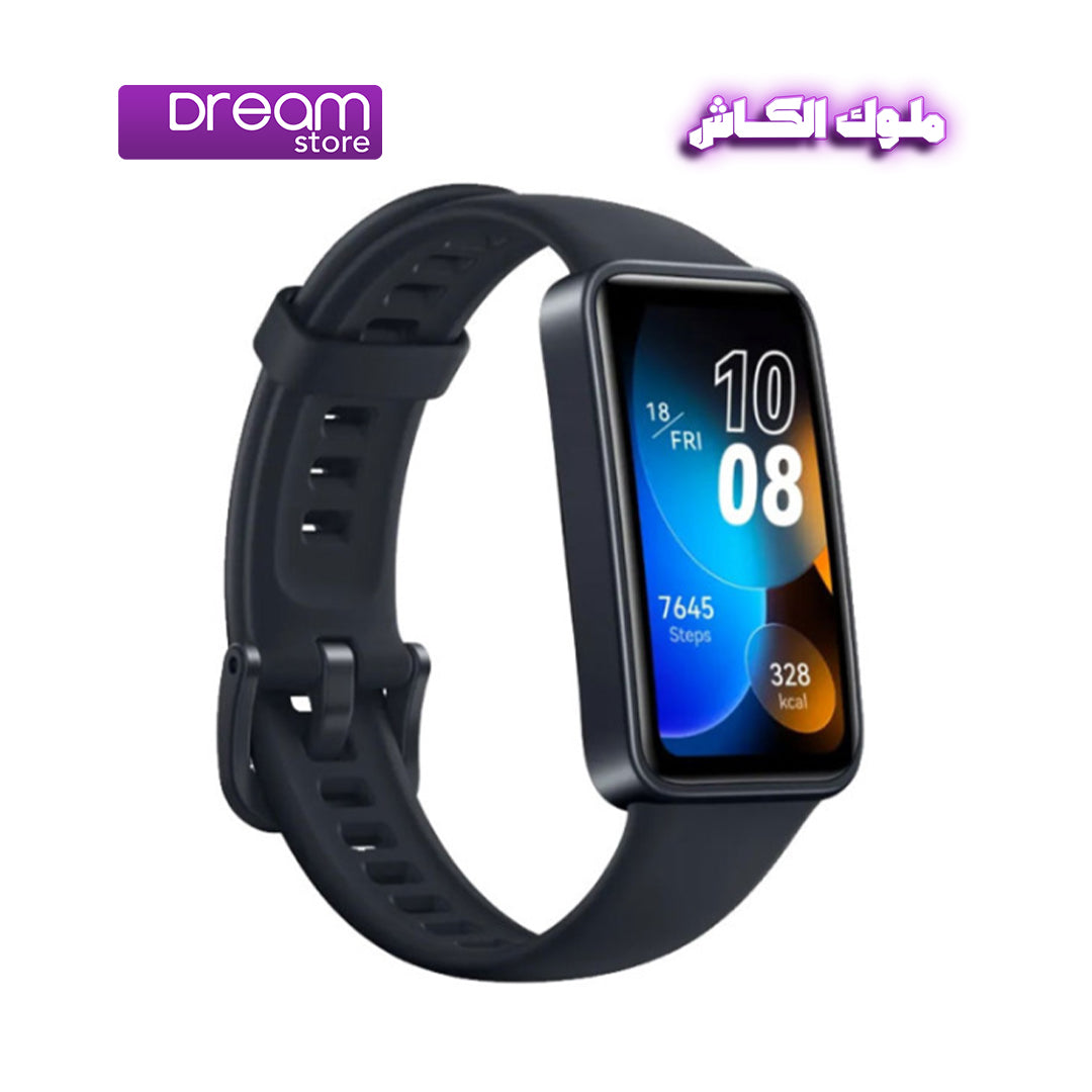 Huawei Smart Fit Band 8 – Dreamstores Eg