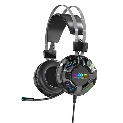 MOXOM EP35 Gaming Headset