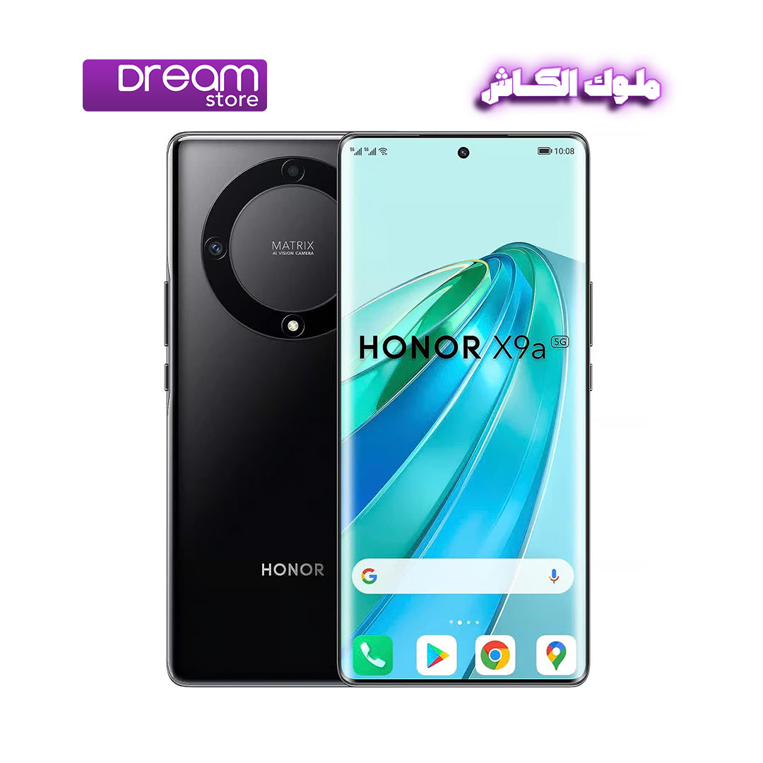 Honor X9a 8GB | 256GB Dual Sim 5G